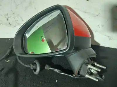 Автозапчасти б/у левое зеркало за audi a1 (8x) attraction ссылки oem iam 021120  