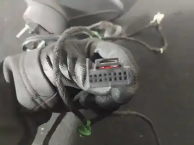 Автозапчасти б/у левое зеркало за audi a1 (8x) attraction ссылки oem iam 021120  