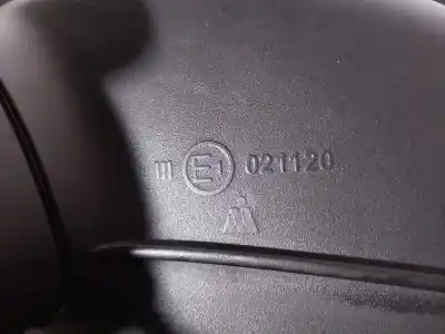 Автозапчасти б/у левое зеркало за audi a1 (8x) attraction ссылки oem iam 021120  