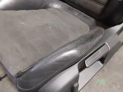 İkinci el araba yedek parçası sol ön koltuk için volkswagen passat b6 (3c2) 2.0 tdi 16v oem iam referansları   