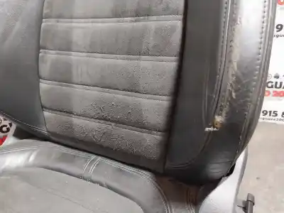 İkinci el araba yedek parçası sol ön koltuk için volkswagen passat b6 (3c2) 2.0 tdi 16v oem iam referansları   