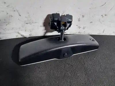 Автозапчастина б/у внутрішне дзеркало для volkswagen passat b6 (3c2) 2.0 tdi 16v посилання на oem iam   