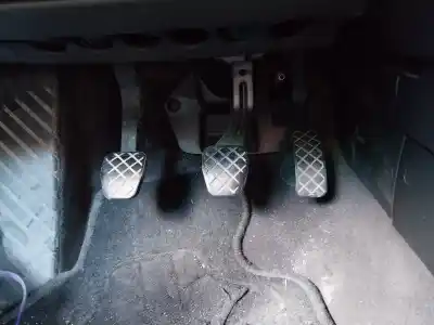 Piesă de schimb auto la mâna a doua pedalã de ambreaj pentru audi a3 (8l) 1.9 tdi ambiente referințe oem iam   