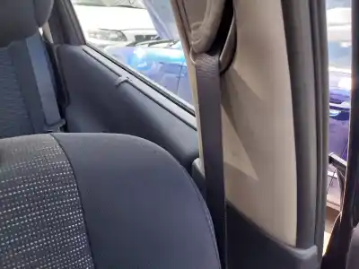 İkinci el araba yedek parçası ön sol emniyet kemeri için renault scenic ii grand confort dynamique oem iam referansları   