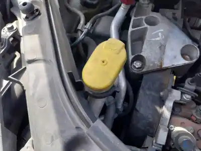 Pièce détachée automobile d'occasion réservoir de lave-glace pour renault scenic ii grand confort dynamique références oem iam   