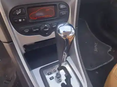Gebrauchtes Autoersatzteil schalthebelknopf zum peugeot 307 cc (s1) 2.0 oem-iam-referenzen   