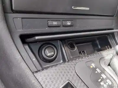 Pièce détachée automobile d'occasion cendrier pour bmw serie 3 berlina (e46) 330d références oem iam   