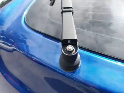 Автозапчастина б/у двигатель заднього склоочисника для ssangyong actyon 200 xdi посилання на oem iam 
