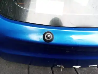 Автозапчастина б/у двигатель заднього склоочисника для ssangyong actyon 200 xdi посилання на oem iam   