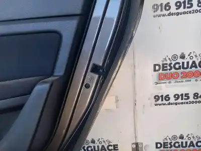 Pezzo di ricambio per auto di seconda mano serratura porta posteriore destra per peugeot 308 active riferimenti oem iam 