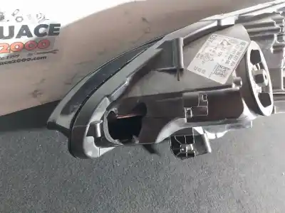 İkinci el araba yedek parçası SAG FAR için OPEL CORSA E  OEM IAM referansları 39108227RH  