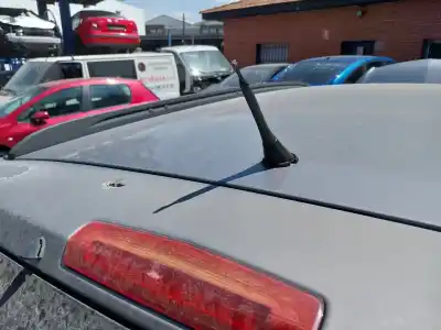 İkinci el araba yedek parçası anten bazi için opel zafira b cosmo oem iam referansları   