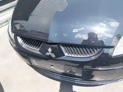 Pezzo di ricambio per auto di seconda mano leva del freno a mano per mitsubishi colt berlina 3 (cz) 1.3 cat riferimenti oem iam   