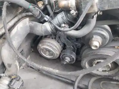 İkinci el araba yedek parçası klima kompresörü için bmw serie 3 berlina (e46) 2.0 320d oem iam referansları   
