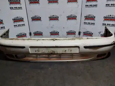 İkinci el araba yedek parçası ÖN TAMPON için SEAT TOLEDO (1L)  OEM IAM referansları   