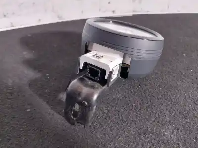 Peça sobressalente para automóvel em segunda mão quadrante por renault twingo dynamique 76 cv / 56 kw referências oem iam   