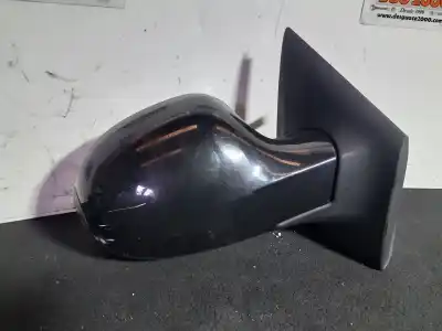 Peça sobressalente para automóvel em segunda mão ESPELHO RETROVISOR DIREITO por RENAULT TWINGO  Referências OEM IAM   