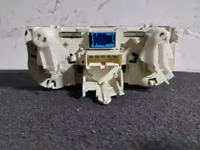 Pezzo di ricambio per auto di seconda mano controllo climatico per opel corsa d enjoy riferimenti oem iam   