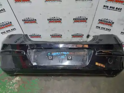 Second-hand car spare part REAR BUMPER for OPEL ASTRA H BERLINA  OEM IAM references 544294945  