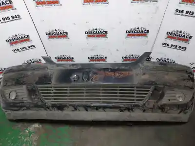 Pezzo di ricambio per auto di seconda mano paraurti anteriore per opel corsa c corsa c (2003 - 2007) riferimenti oem iam 13120826  