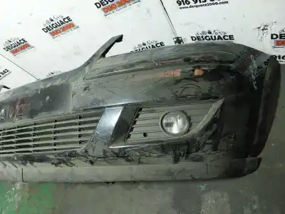Pezzo di ricambio per auto di seconda mano paraurti anteriore per opel corsa c corsa c (2003 - 2007) riferimenti oem iam 13120826  