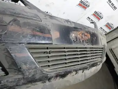 Pezzo di ricambio per auto di seconda mano paraurti anteriore per opel corsa c corsa c (2003 - 2007) riferimenti oem iam 13120826  