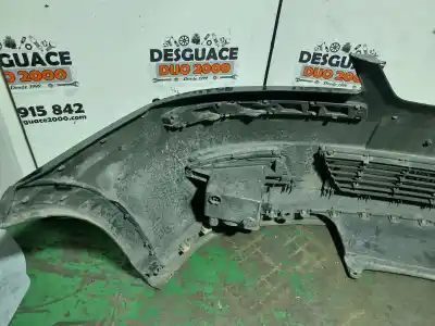 Pezzo di ricambio per auto di seconda mano paraurti anteriore per opel corsa c corsa c (2003 - 2007) riferimenti oem iam 13120826  
