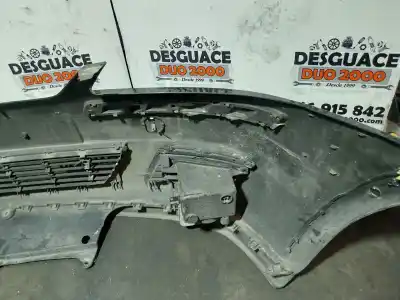 Pezzo di ricambio per auto di seconda mano paraurti anteriore per opel corsa c corsa c (2003 - 2007) riferimenti oem iam 13120826  