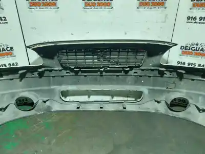 İkinci el araba yedek parçası ÖN TAMPON için VOLVO S60 BERLINA  OEM IAM referansları   