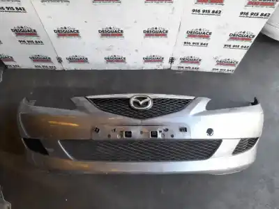 Second-hand car spare part FRONT BUMPER for MAZDA 6 BERLINA (GG)  OEM IAM references   