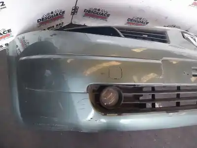 İkinci el araba yedek parçası ÖN TAMPON için RENAULT MEGANE II CLASSIC BERLINA  OEM IAM referansları 8200142000  