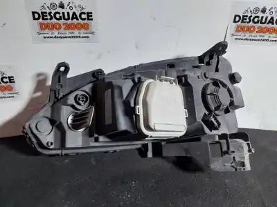 Gebrauchtes Autoersatzteil RECHTER SCHEINWERFER zum OPEL CORSA C  OEM-IAM-Referenzen 0096726  