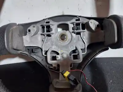 Pièce détachée automobile d'occasion volant pour peugeot 206 sw xs références oem iam 9644116577  