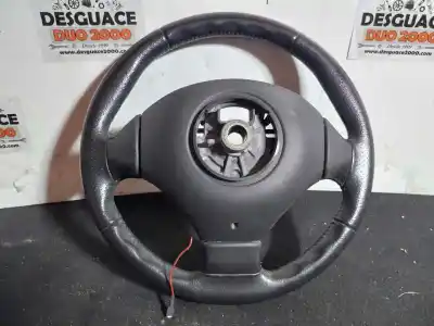 Pièce détachée automobile d'occasion volant pour peugeot 206 sw xs références oem iam 9644116577  