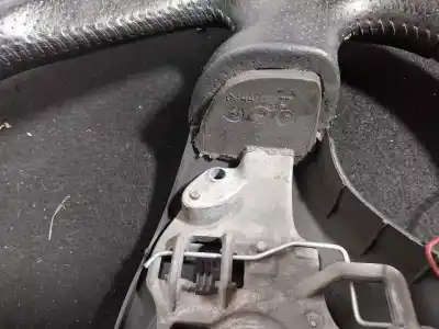 Pièce détachée automobile d'occasion volant pour peugeot 206 sw xs références oem iam 9644116577  