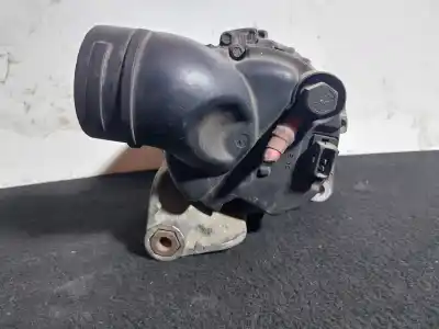 Gebrauchtes Autoersatzteil Lichtmaschine zum BMW SERIE 5 BERLINA (E39)  OEM-IAM-Referenzen 7501592  