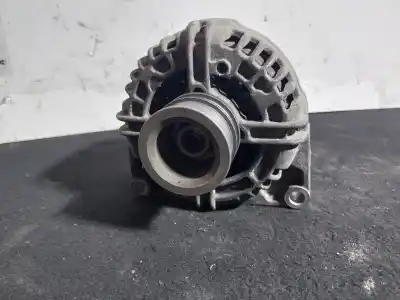 Tweedehands auto-onderdeel ALTERNATOR voor OPEL ASTRA TWIN TOP  OEM IAM-referenties 55556067  