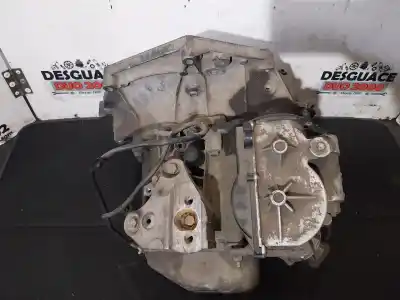 Pièce détachée automobile d'occasion boîte de vitesses pour citroen c3 pluriel 1.6 16v sensodrive références oem iam   