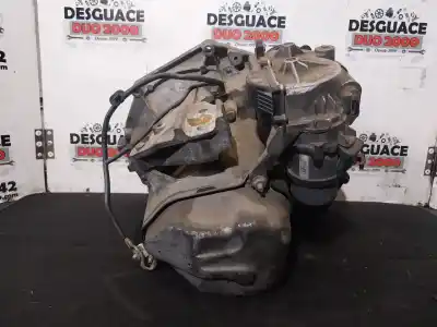 Pièce détachée automobile d'occasion boîte de vitesses pour citroen c3 pluriel 1.6 16v sensodrive références oem iam   