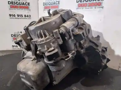 Pièce détachée automobile d'occasion boîte de vitesses pour citroen c3 pluriel 1.6 16v sensodrive références oem iam   