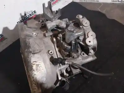 Автозапчастина б/у КОРОБКА ПЕРЕДАЧ для OPEL INSIGNIA A SEDÁN (G09)  Посилання на OEM IAM F40  1005674GY