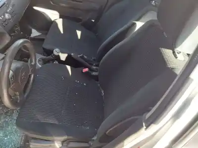 Автозапчасти б/у левое переднее сидение за suzuki swift sf berlina (ea) gti ссылки oem iam   