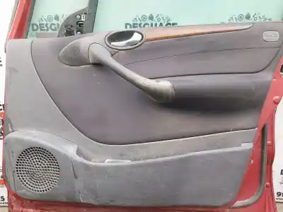 Pièce détachée automobile d'occasion LÉVE GLACE AVANT DROIT pour MERCEDES-BENZ CLASE A (W169)  Références OEM IAM   