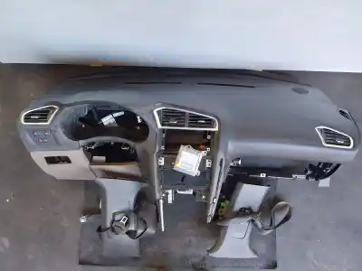 Автозапчасти б/у комплект подушки безопасности за citroen ds4 (nx_) 1.6 hdi 110 ссылки oem iam 9677909280 502ue561su 502ue5c28d