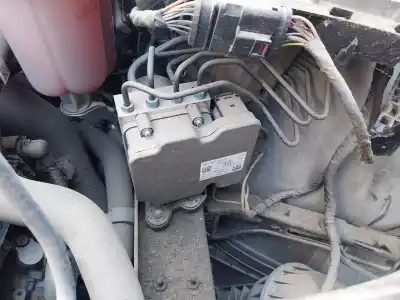 Автозапчастина б/у абс для audi a4 berlina (8wc) 35 tfsi advanced посилання на oem iam 