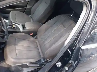 Автозапчастина б/у ліве передне сиділо для audi a4 berlina (8wc) 35 tfsi advanced посилання на oem iam 