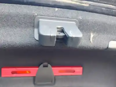 Автозапчастина б/у замок капота для audi a4 berlina (8wc) 35 tfsi advanced посилання на oem iam 