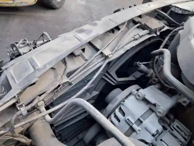 Автозапчастина б/у електро вентилятор для audi a4 berlina (8wc) 35 tfsi advanced посилання на oem iam 