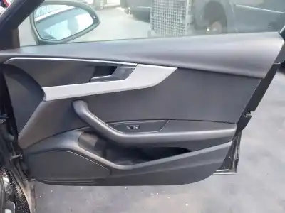 Автозапчасти б/у регулятор стекла переднего правого за audi a4 berlina (8wc) 35 tfsi advanced ссылки oem iam   