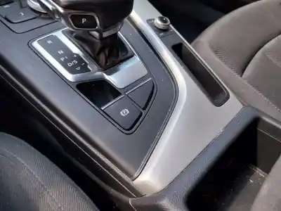 Автозапчастина б/у електричне стояночне гальмо для audi a4 berlina (8wc) 35 tfsi advanced посилання на oem iam   